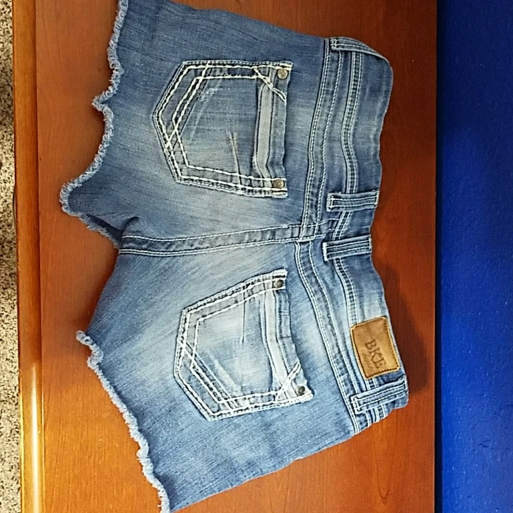 Bke shorts